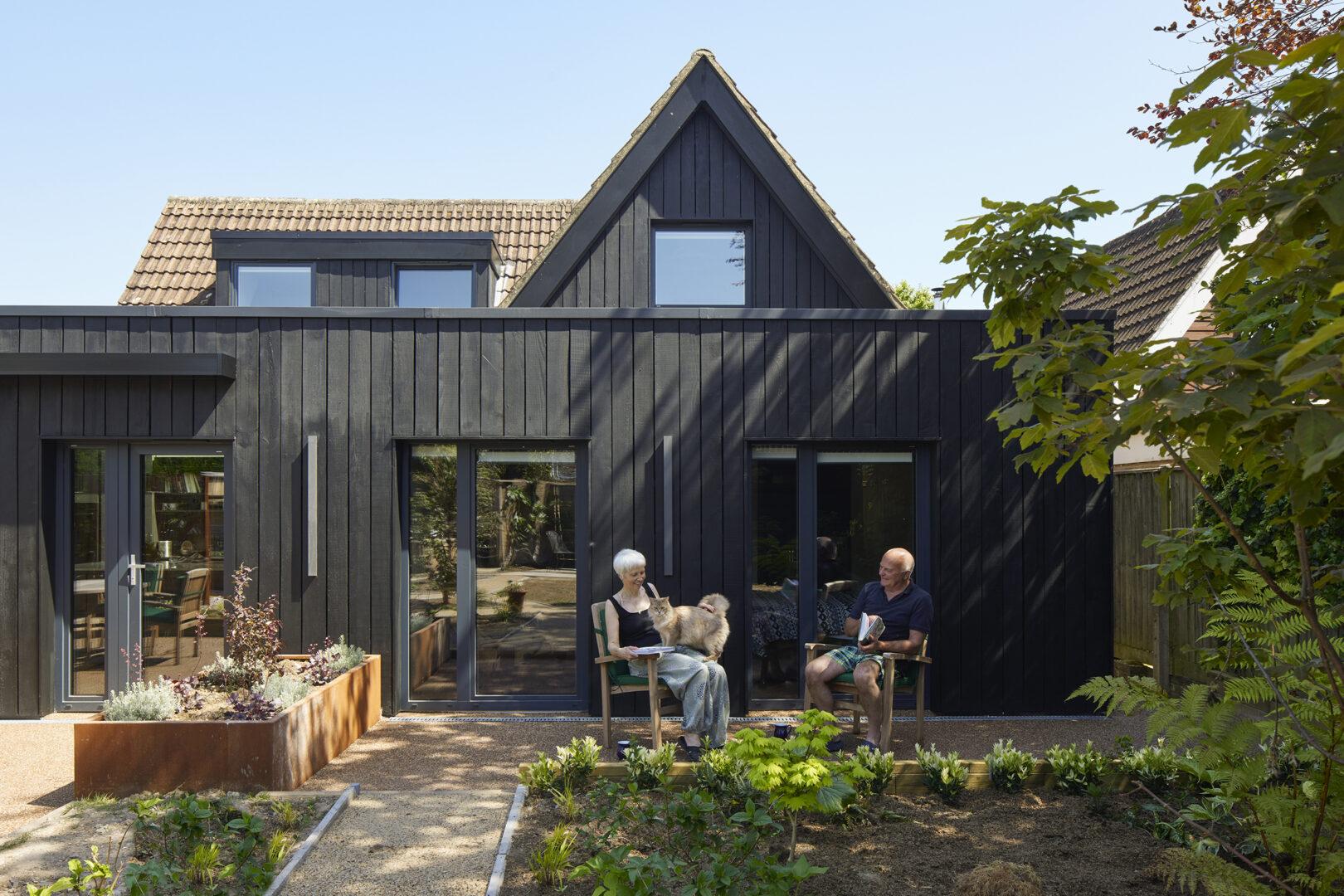 Studio BAD — architectural project photograph 3 from the business website