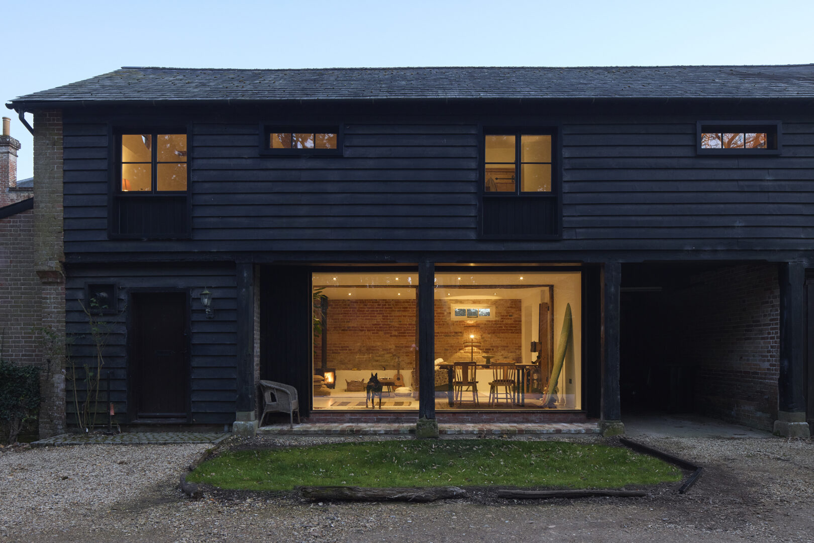 Studio BAD — architectural project photograph 5 from the business website