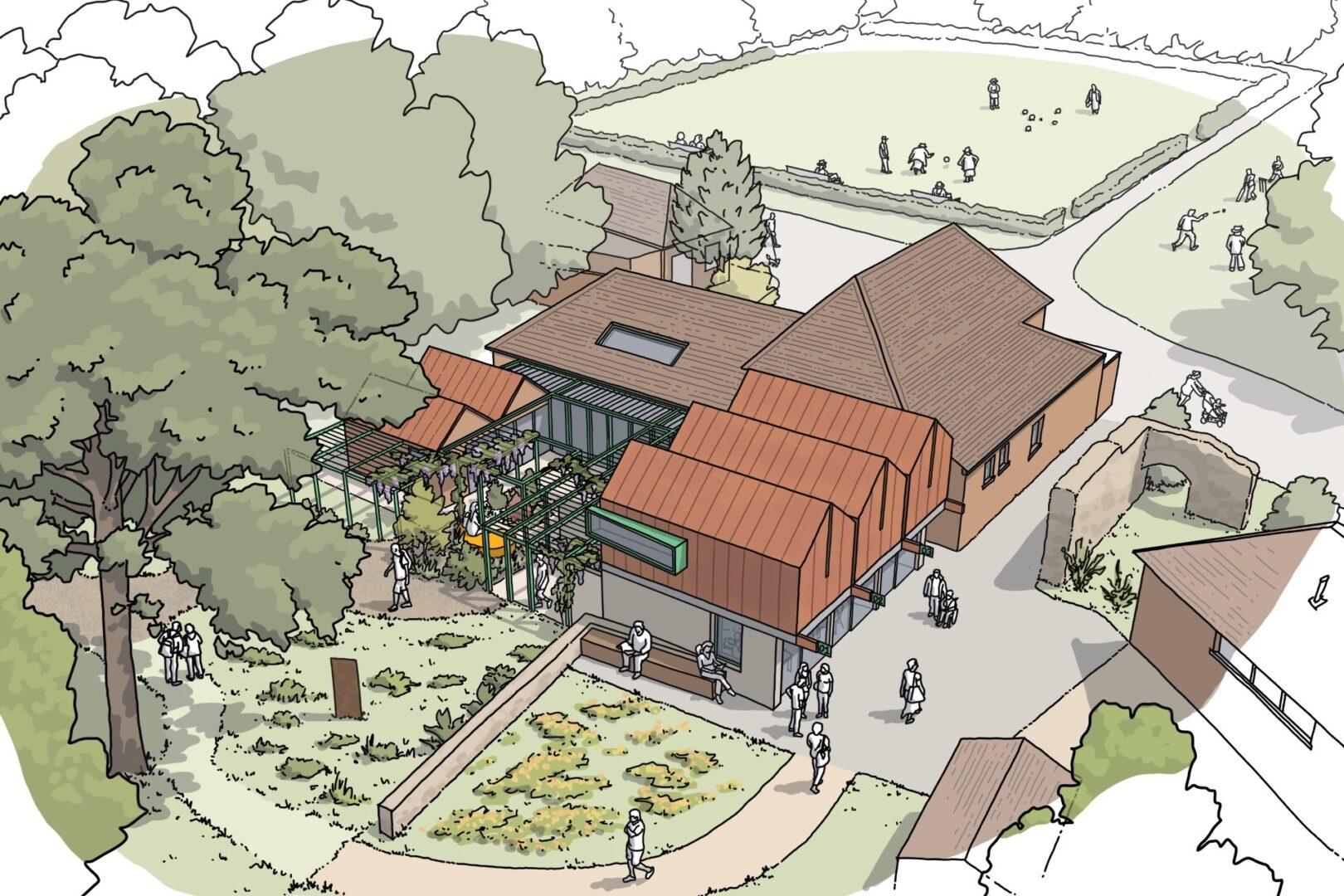 Studio BAD — architectural project photograph 2 from the business website