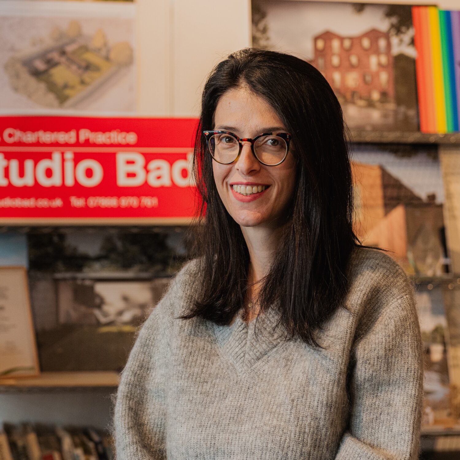 Studio BAD studio photos Dora Studio BAD studio photos Dora