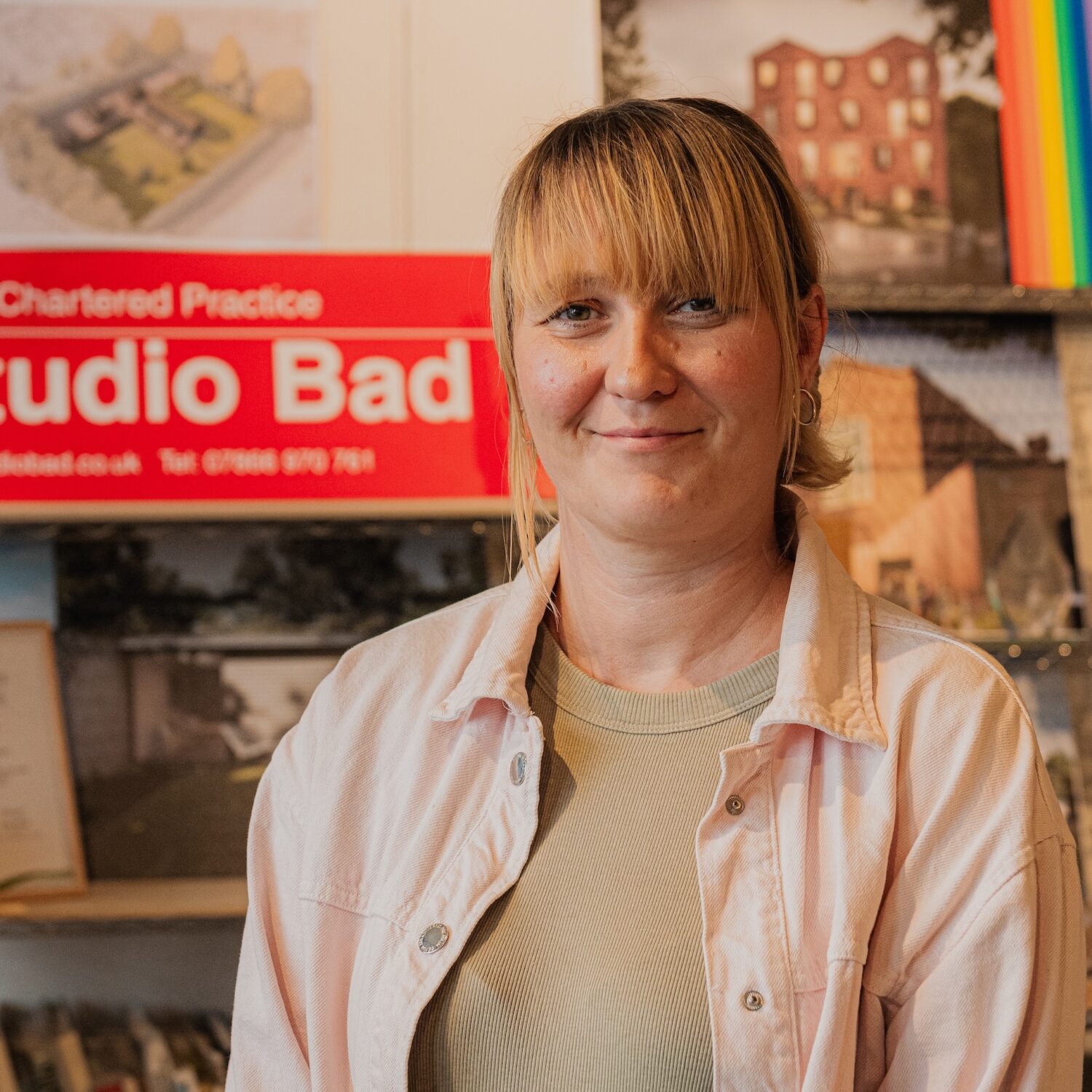 Studio BAD studio photos Karo Studio BAD studio photos Karo