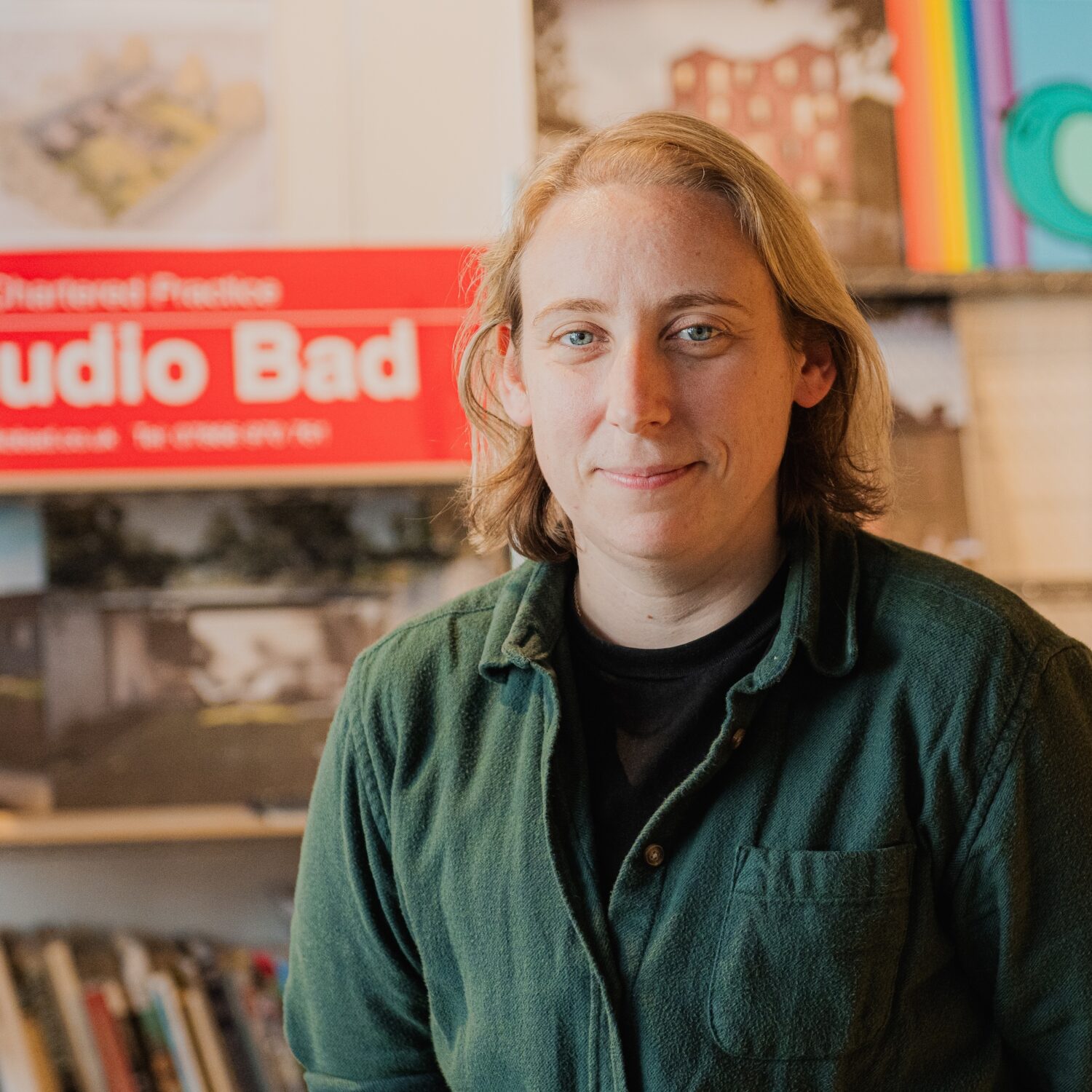 Studio BAD studio photos Laura Studio BAD studio photos Laura